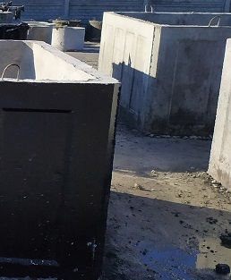 Szamba betonowe Bydgoszcz