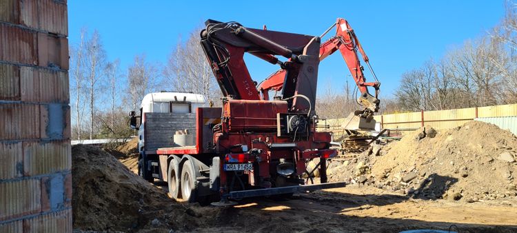 Szamba betonowe Lwówek Śląski